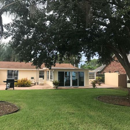1711 Manatee Drive Villa Sebring Dış mekan fotoğraf