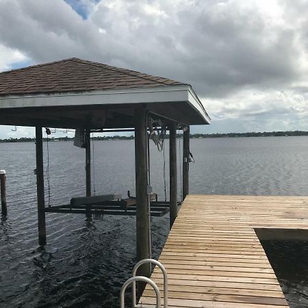 1711 Manatee Drive Villa Sebring Dış mekan fotoğraf