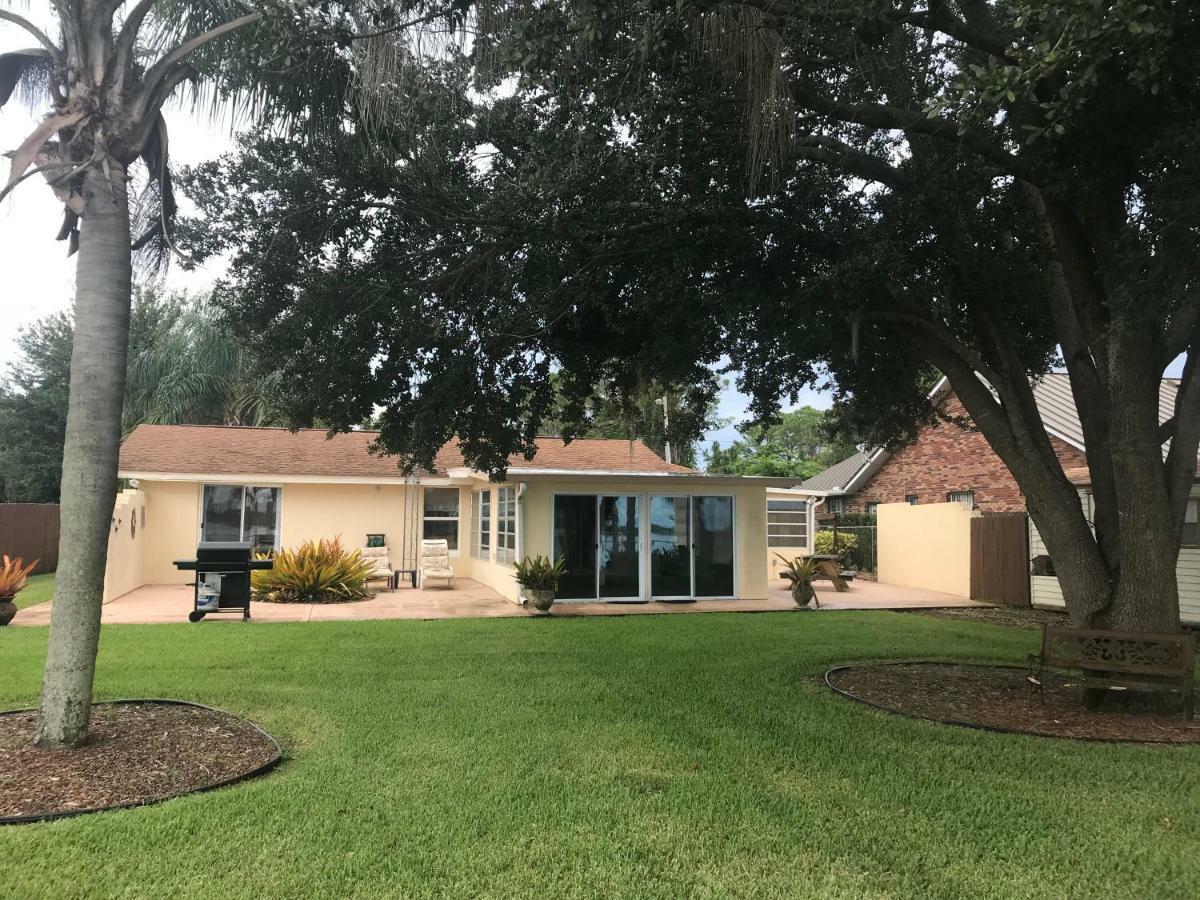 1711 Manatee Drive Villa Sebring Dış mekan fotoğraf