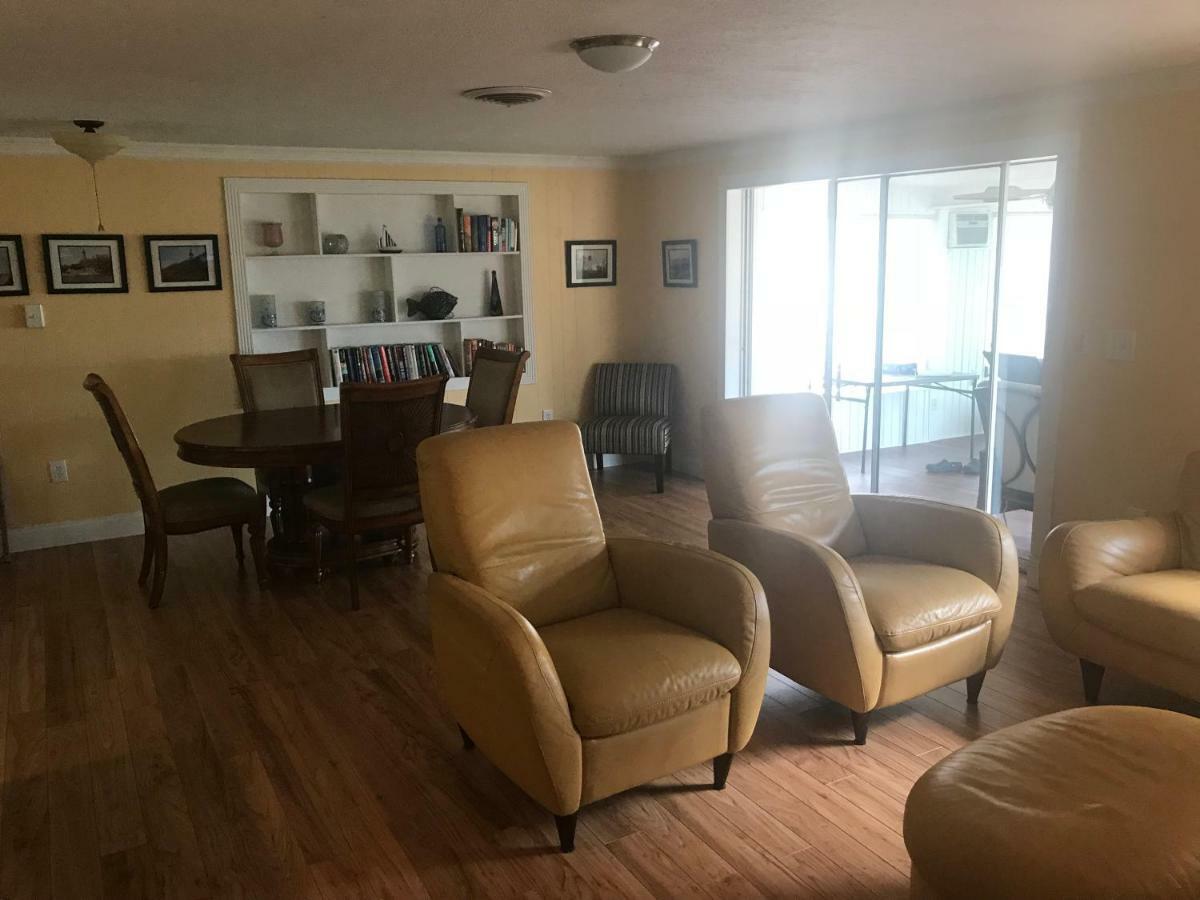 1711 Manatee Drive Villa Sebring Dış mekan fotoğraf