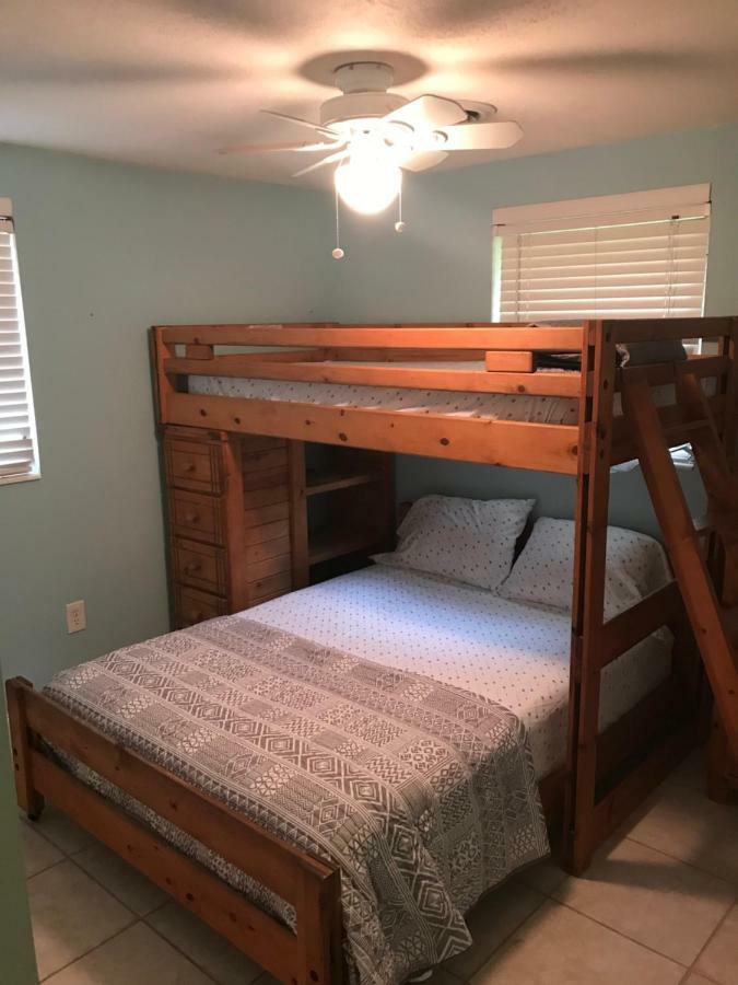 1711 Manatee Drive Villa Sebring Dış mekan fotoğraf