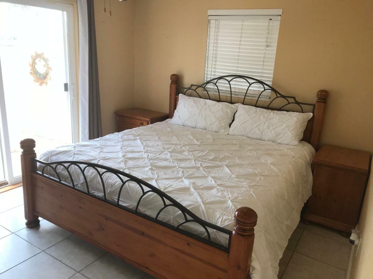 1711 Manatee Drive Villa Sebring Dış mekan fotoğraf