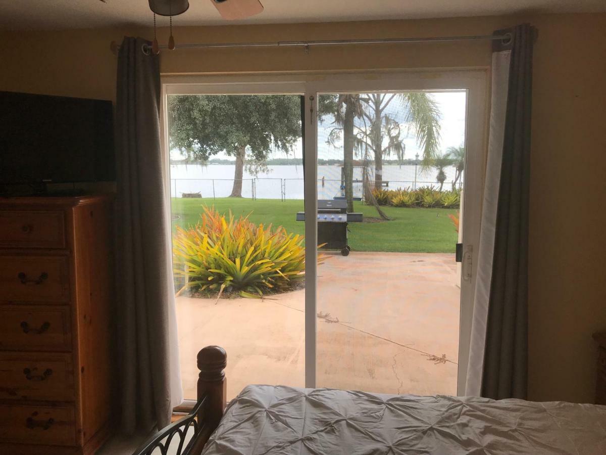 1711 Manatee Drive Villa Sebring Dış mekan fotoğraf