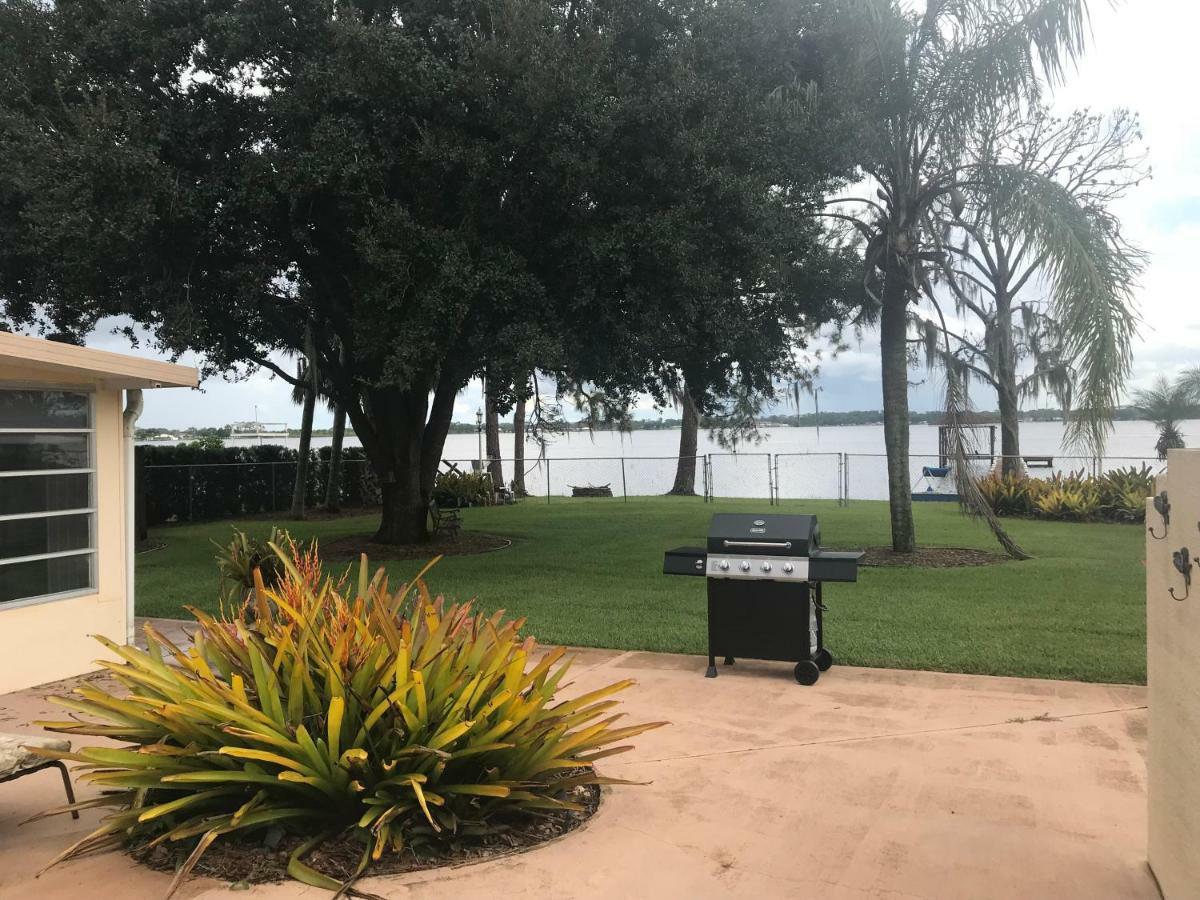 1711 Manatee Drive Villa Sebring Dış mekan fotoğraf