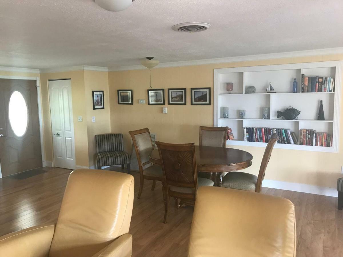 1711 Manatee Drive Villa Sebring Dış mekan fotoğraf