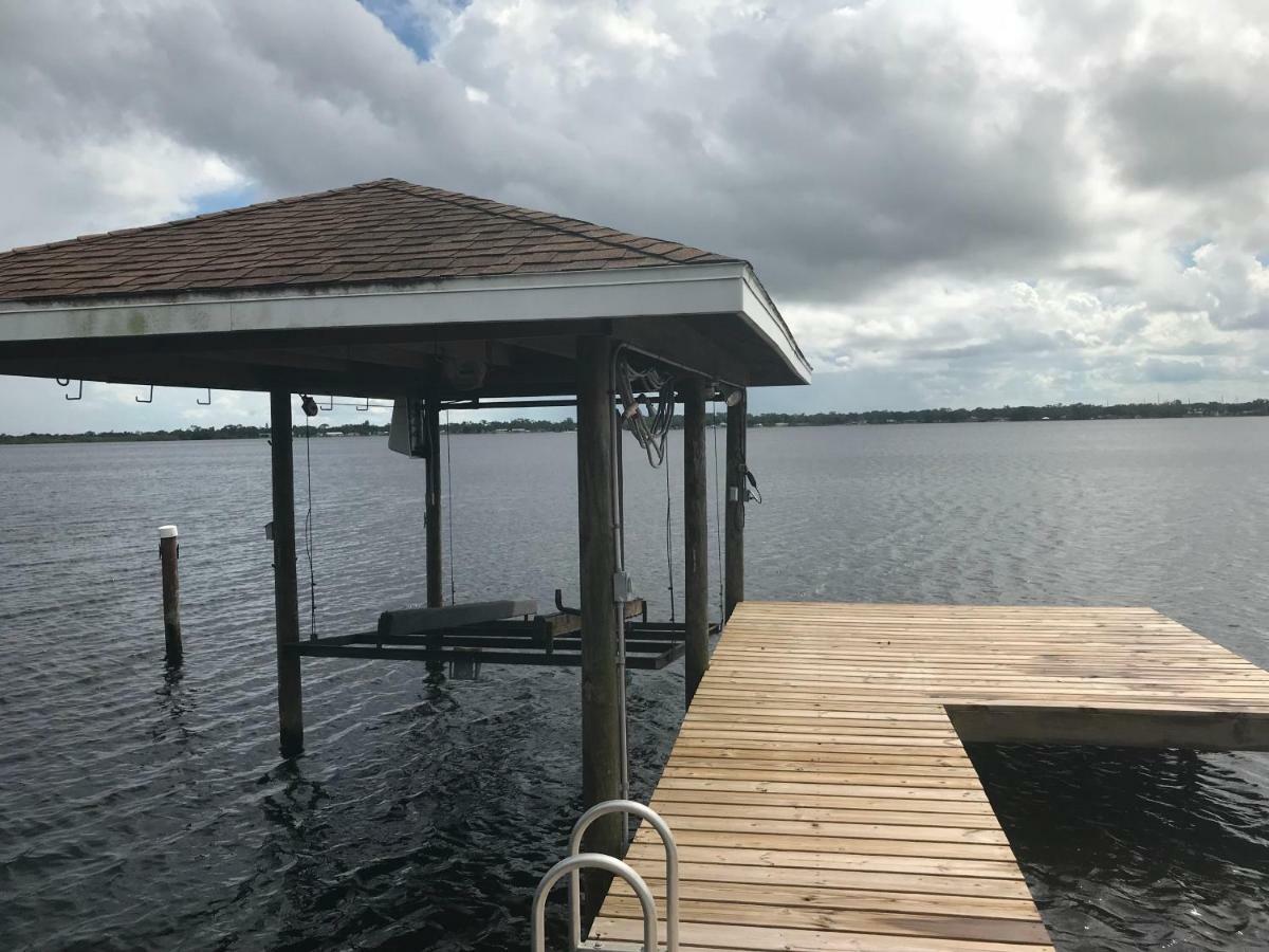 1711 Manatee Drive Villa Sebring Dış mekan fotoğraf