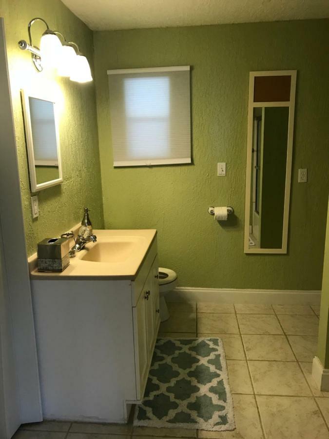 1711 Manatee Drive Villa Sebring Dış mekan fotoğraf