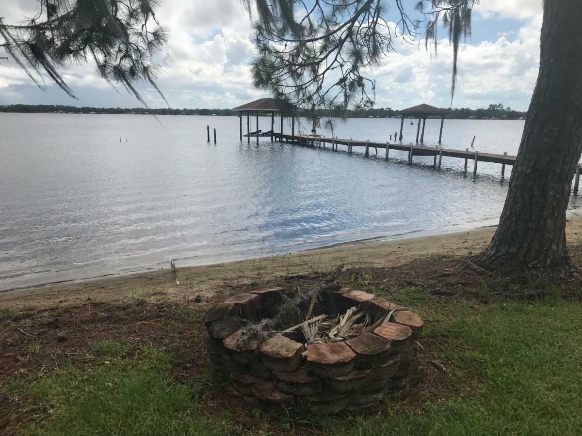 1711 Manatee Drive Villa Sebring Dış mekan fotoğraf